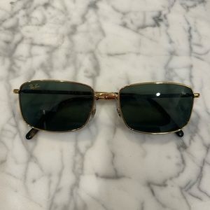 Ray Ban Sunglasses